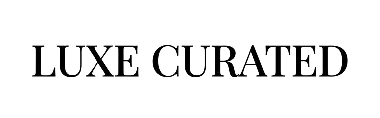 LUXE CURATED